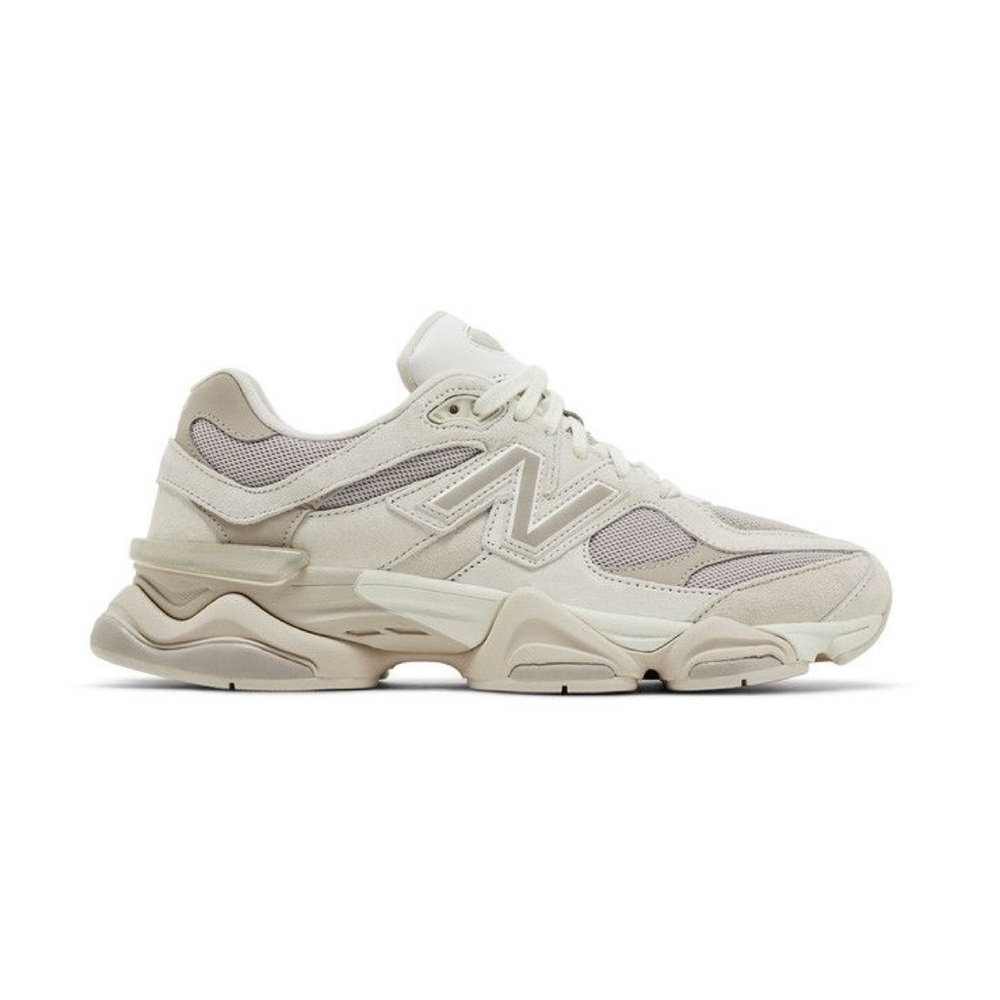 New Balance 9060 ‘Grey Moonbeam’  Size 5 Men’s EUR 37.5   US Women’s 6.5